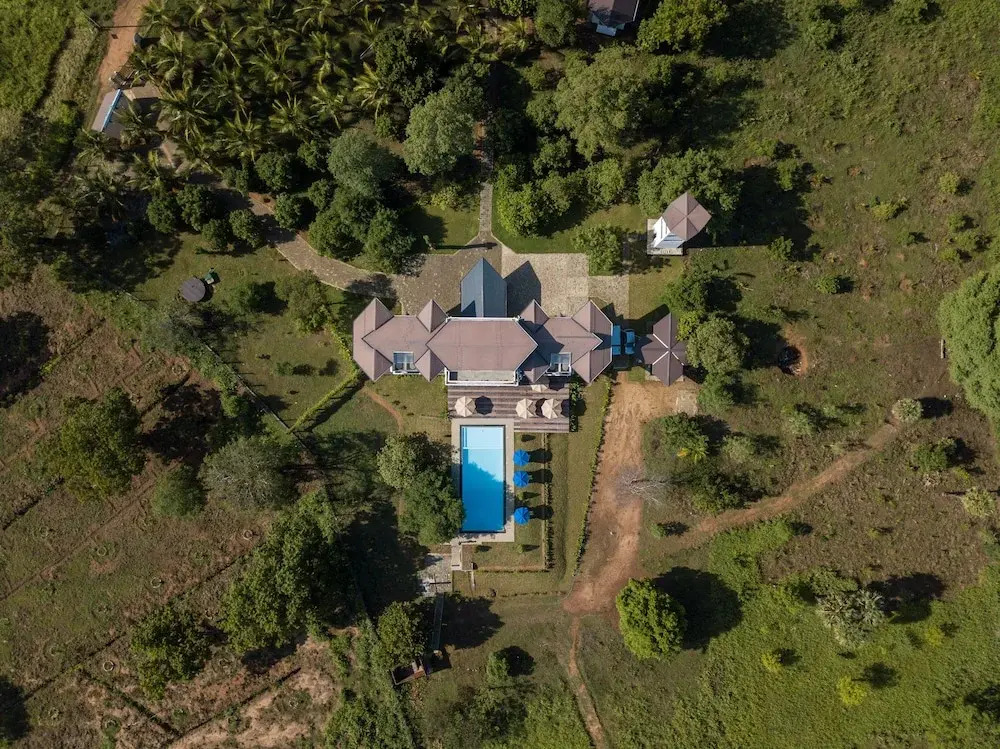 Subaseth Villa