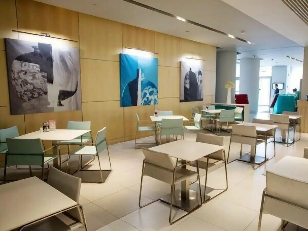 Jinjiang Inn Changchun Xi An Avenue Branch