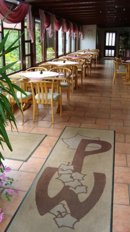Pension Willischza