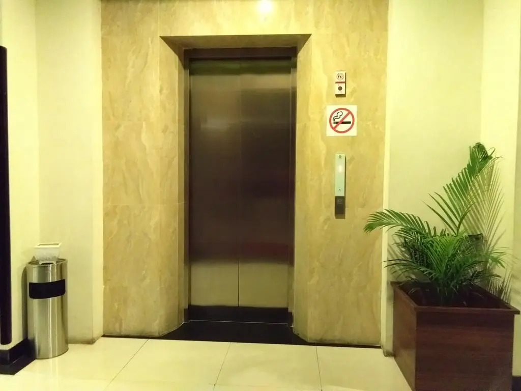 Hotel Candi Indah Akpol Semarang