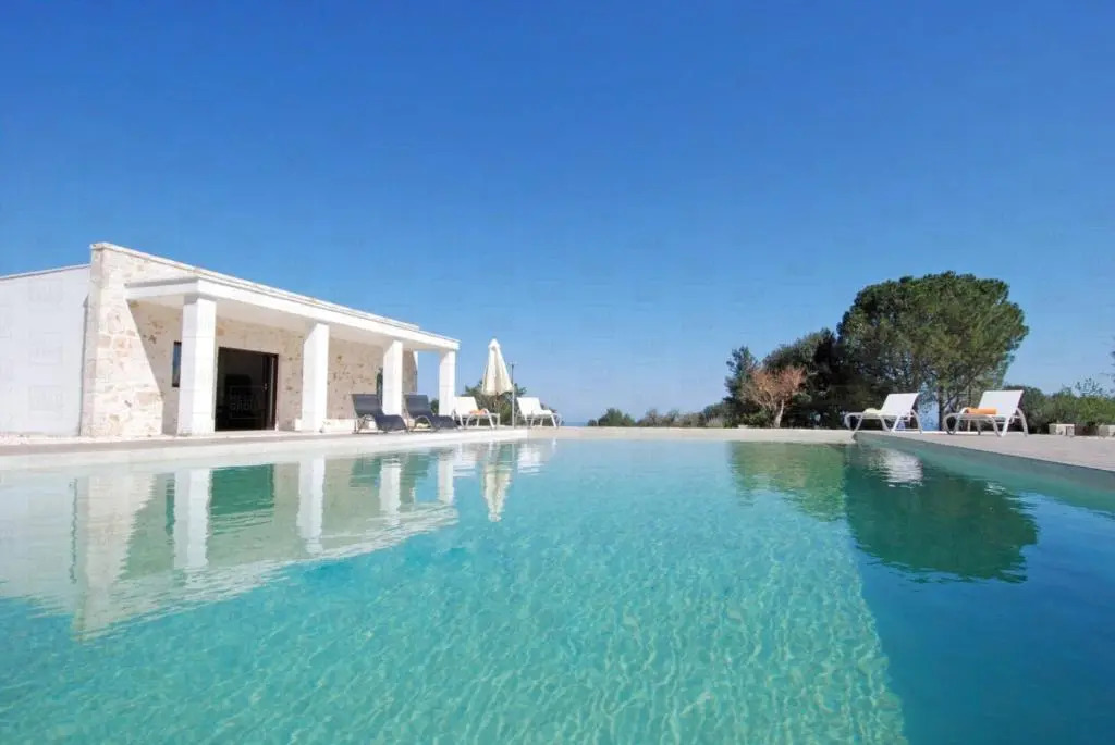 HelloApulia - Villa Maremonti