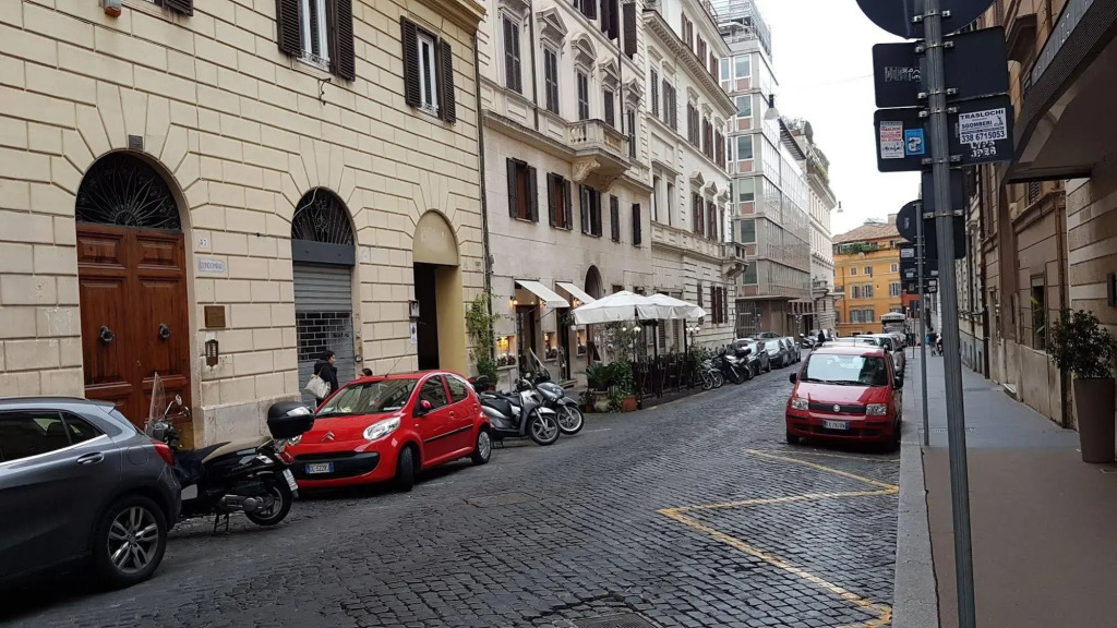 Soggiorno Comfort
