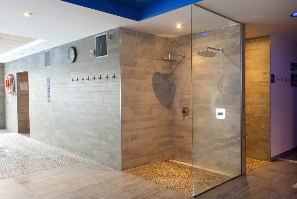 GHT Aquarium & Spa