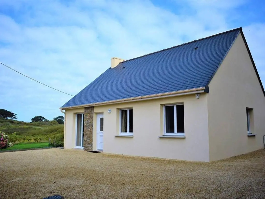 House Perros-Guirec - 6 Pers, 70 M2, 3/3