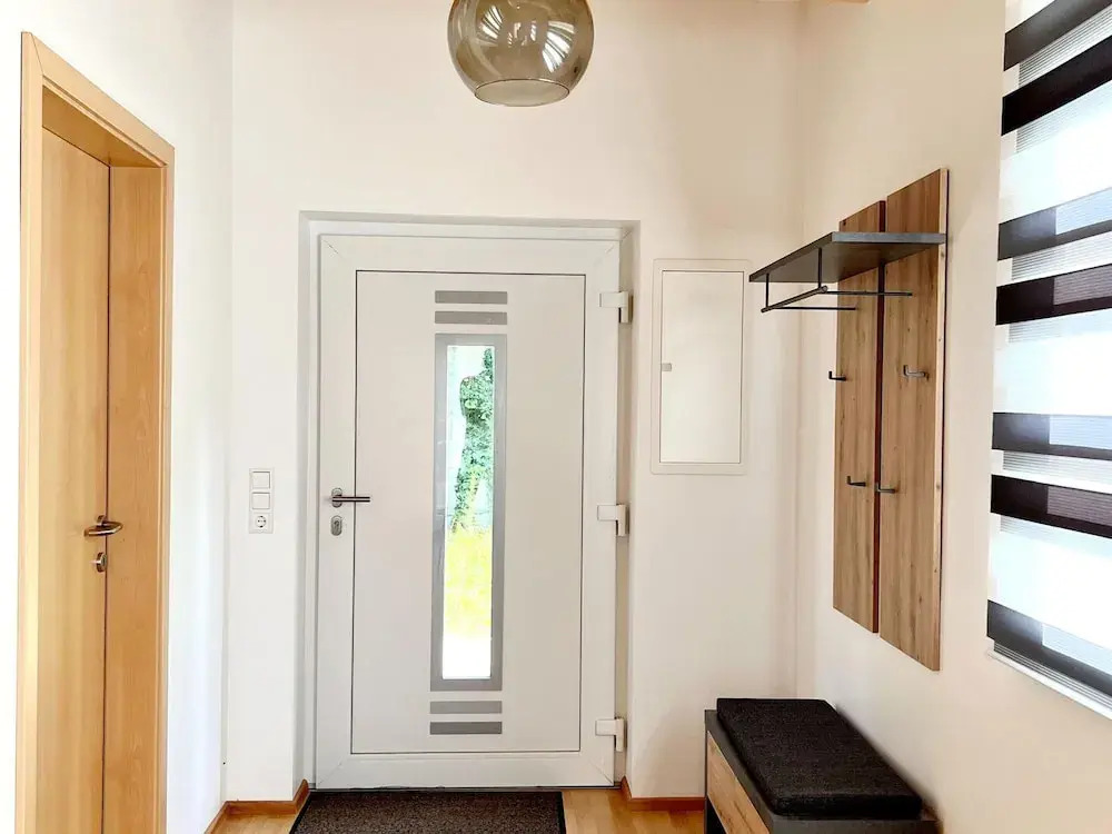 Holiday Home in Spielberg Near Red Bull Ring