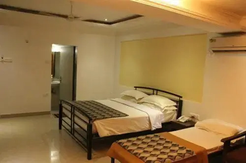 Honeybee Resorts