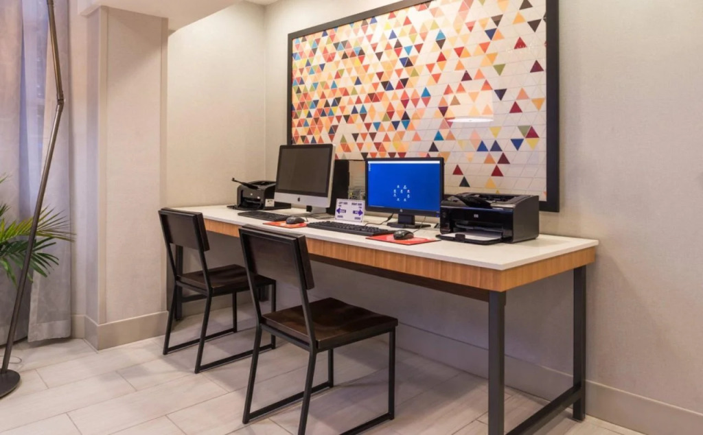 Holiday Inn Express Walnut Creek by IHG