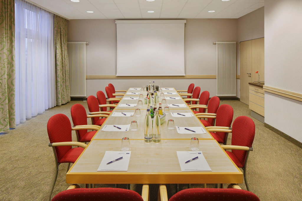 Holiday Inn Express Düsseldorf - City North by IHG