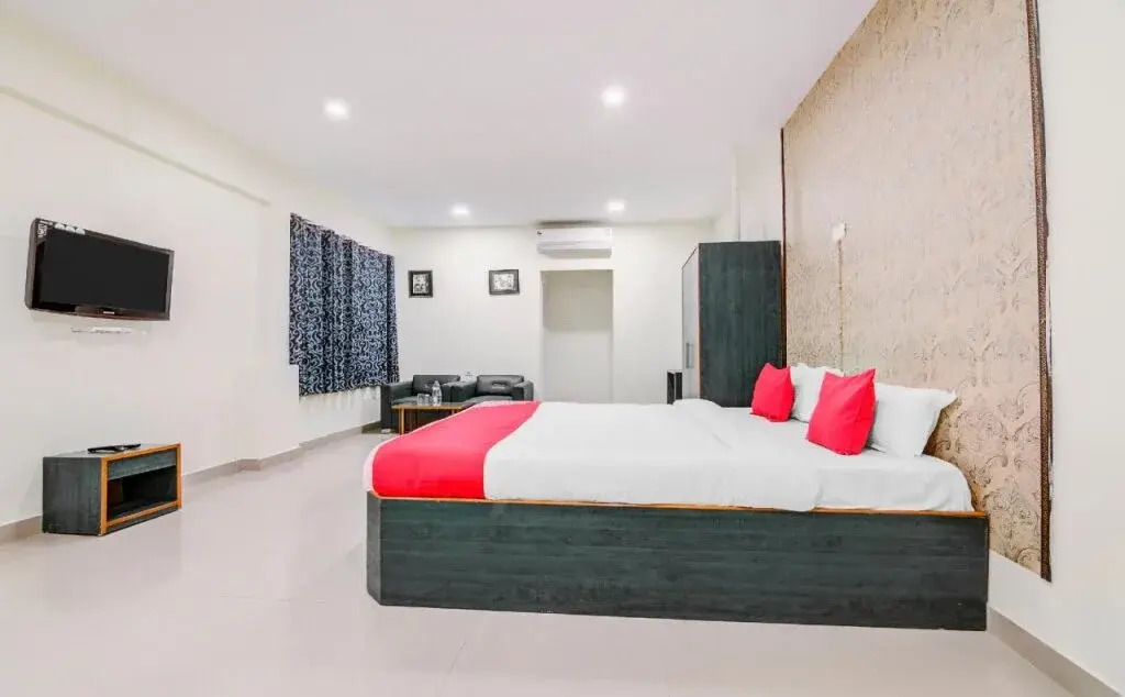 Rang Mahal Guest House By OYO Rooms