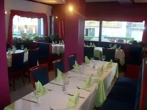 Hotel Evergreen