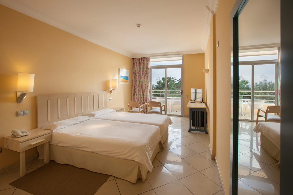 IFA Altamarena by Lopesan Hotels