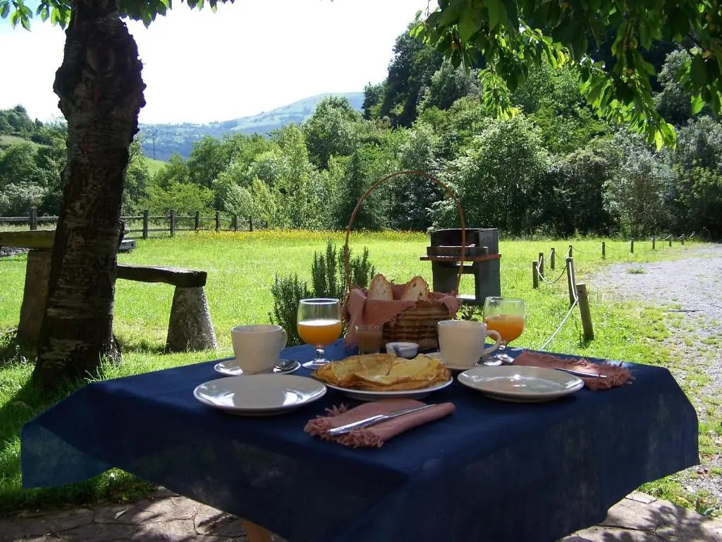Casona Valle de Soba