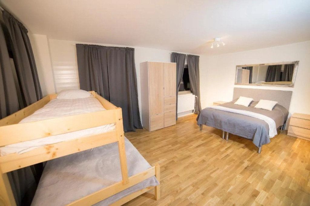 Hotell TunaPark