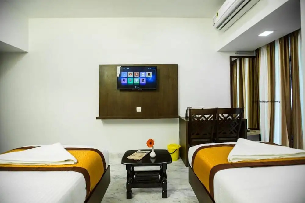 Grand Padappai Residency - GPR
