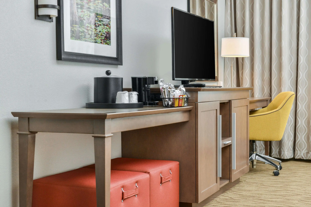 Hampton Inn Gonzales