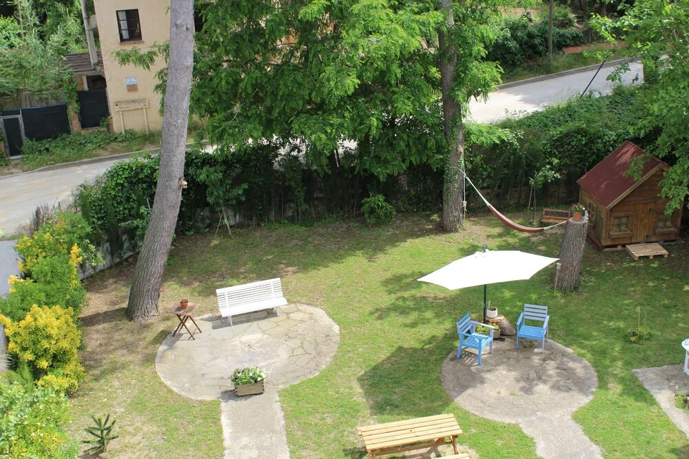 Hostal Burriac