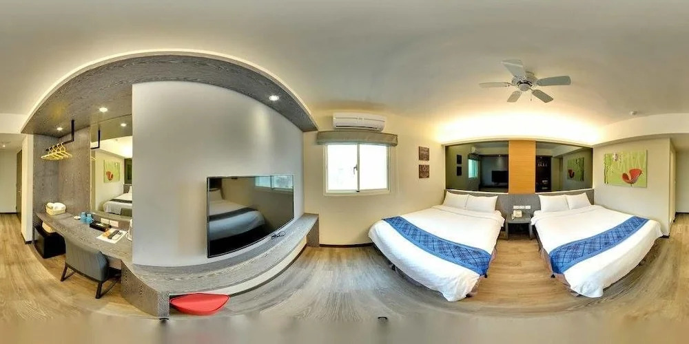 Sea Residence