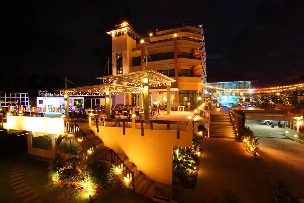 Songkhla Mermaid Hotel