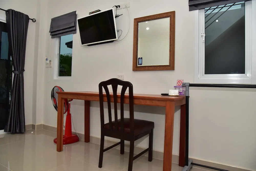 SP view Resort