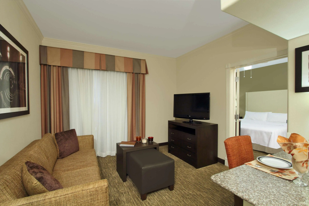 Homewood Suites by Hilton Houston-Woodlands-Shenandoah