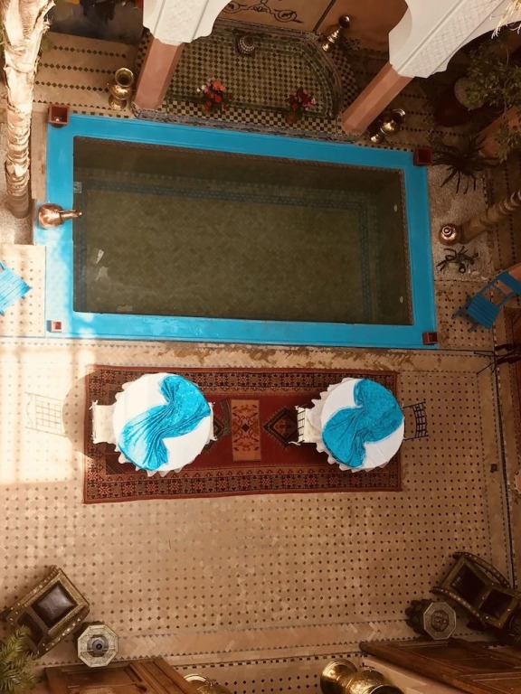 Riad Jnane Jdid