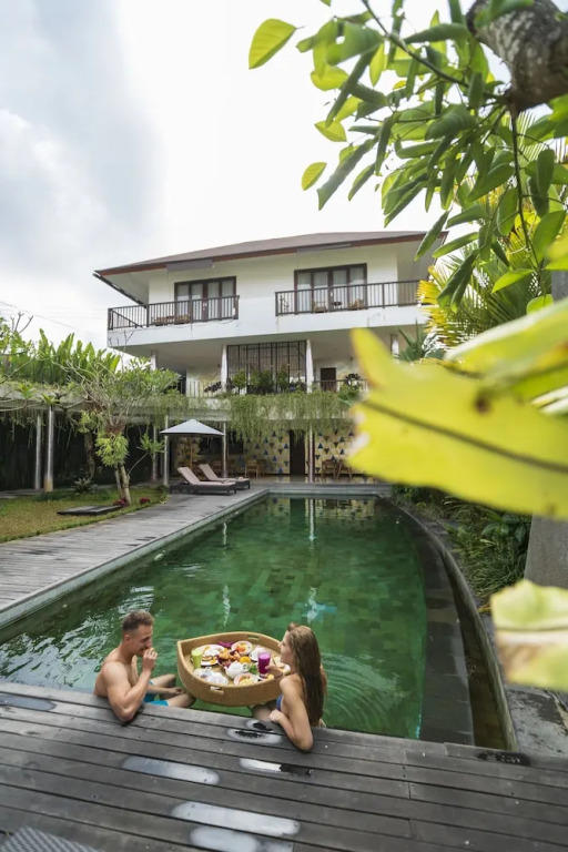 Athaya Ubud