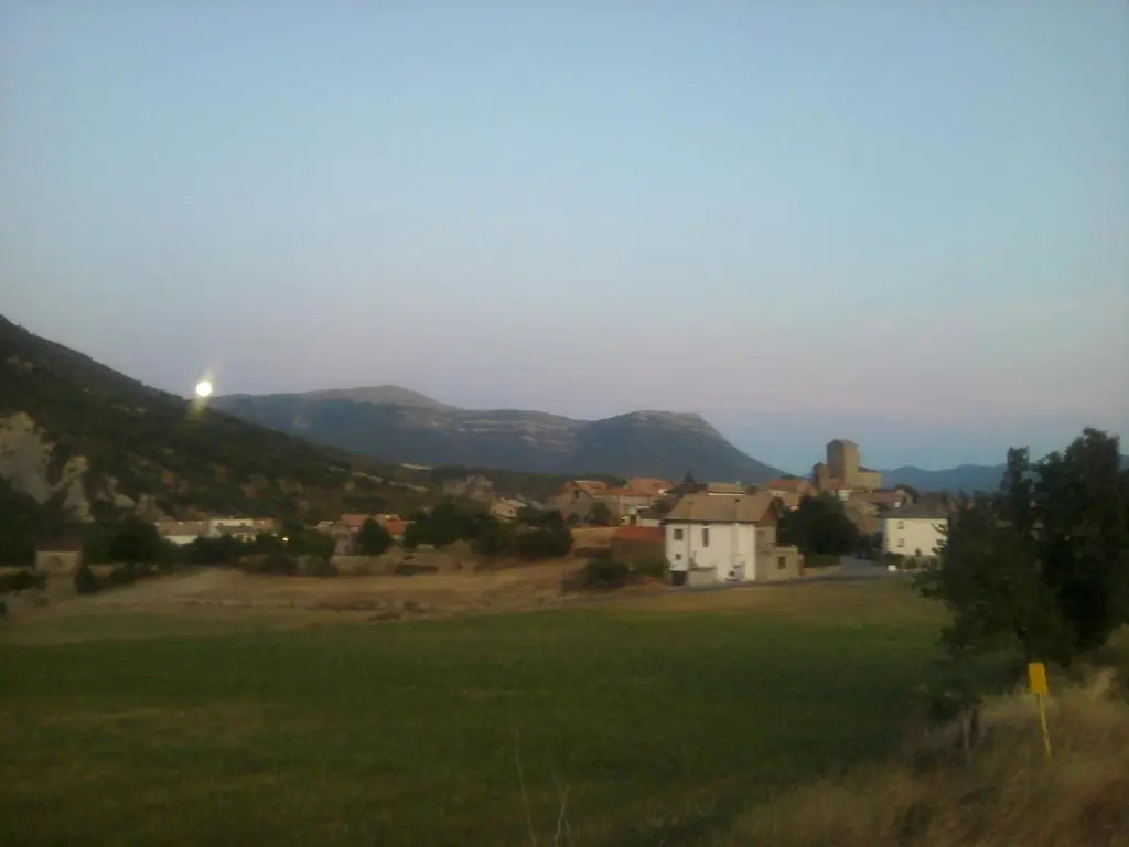El Churrón
