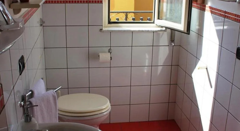B&B Villa Olimpo Le Torri