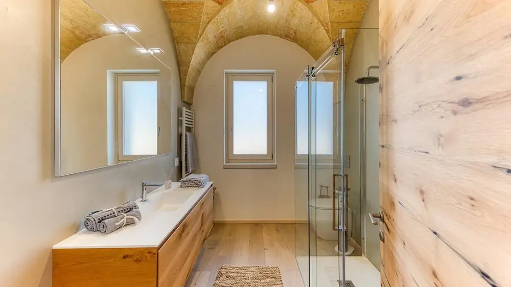 VILLA PORTA AZZURRA 6&2, Emma Villas