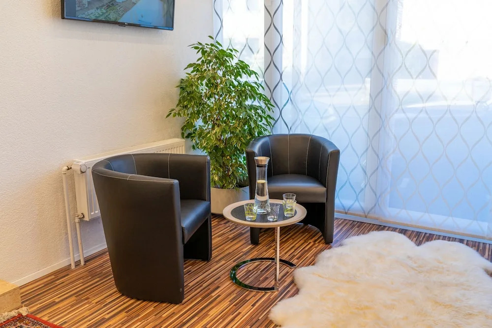Hotel Rosengarten