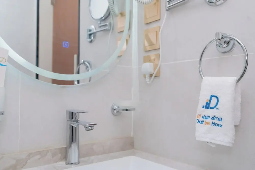 Daif Inn Serviced Apartments - Jaber