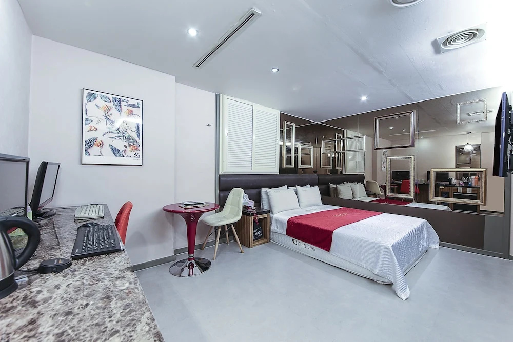 New STAR MOTEL