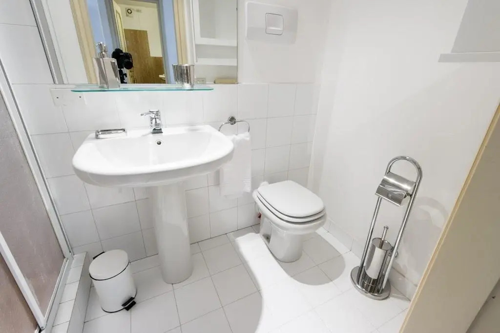 Accomodation Verona - City Centre