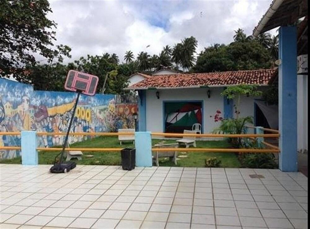 Hotel Pousada Praia dos Milagres