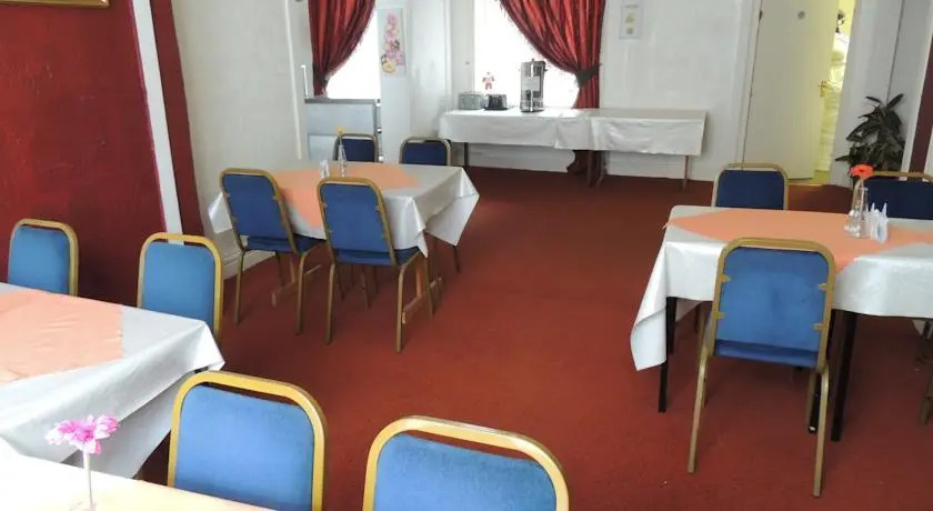 Royal Vincent Hotel