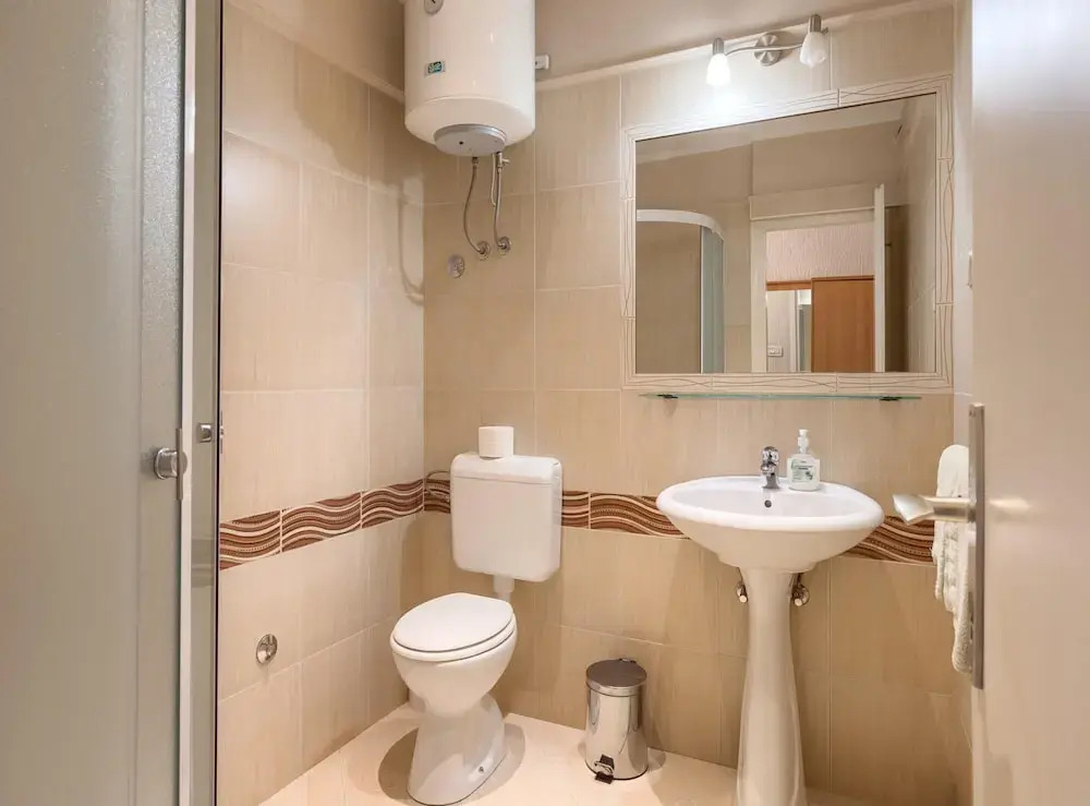 Apartment in Poreč near Špadici Beach