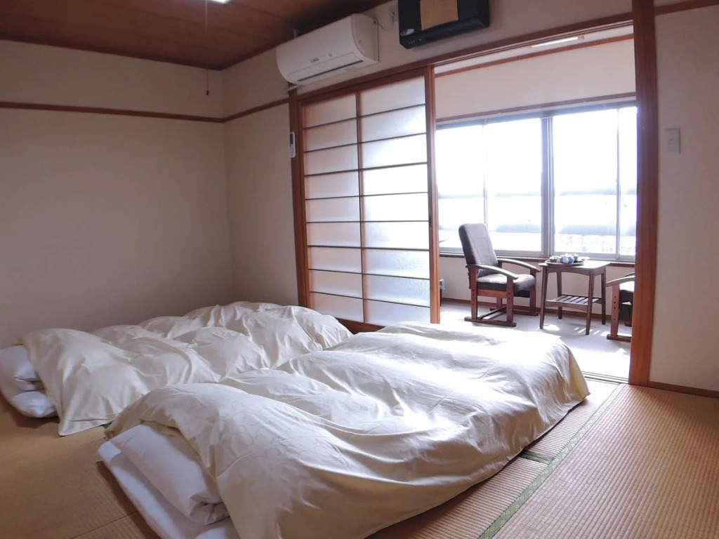 Dogo Onsen Hotel Tountei