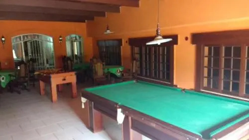 Hotel Campones