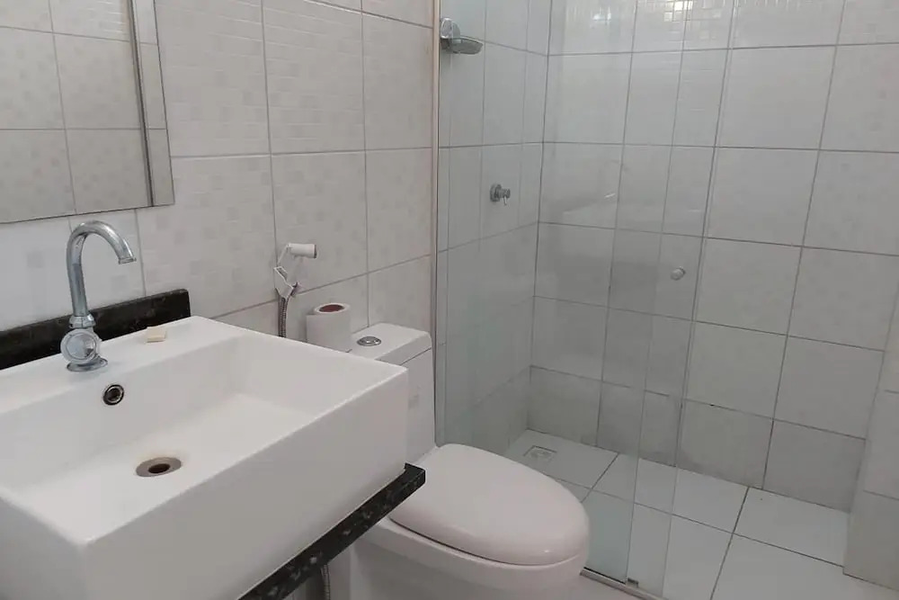 OYO Hotel Cachoeiro