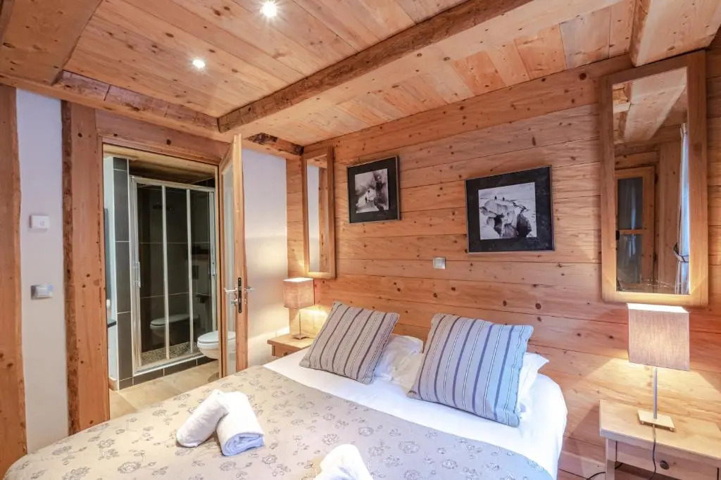 Appartement Cilaos