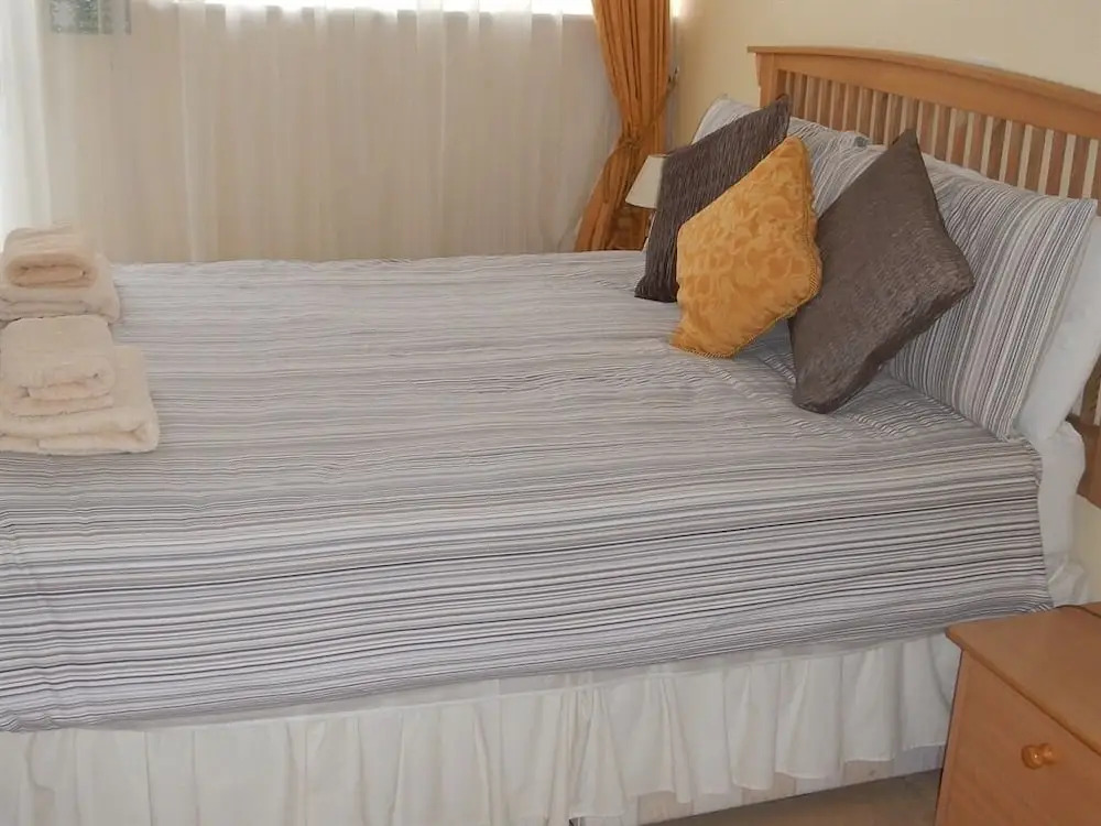 The Rob Roy Guest House