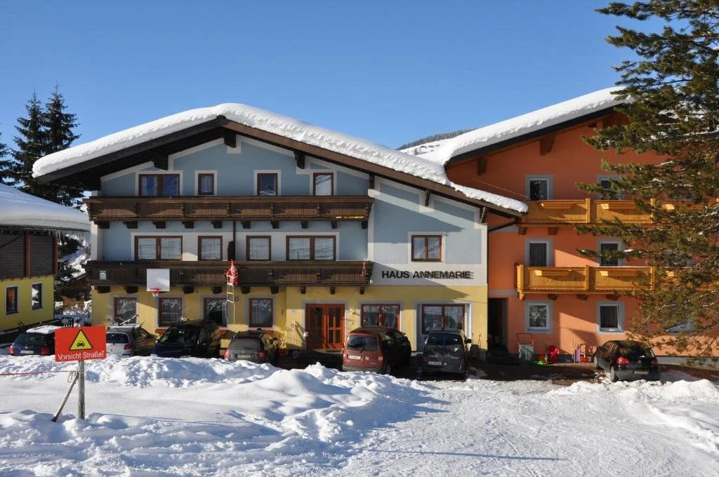 Haus Annemarie