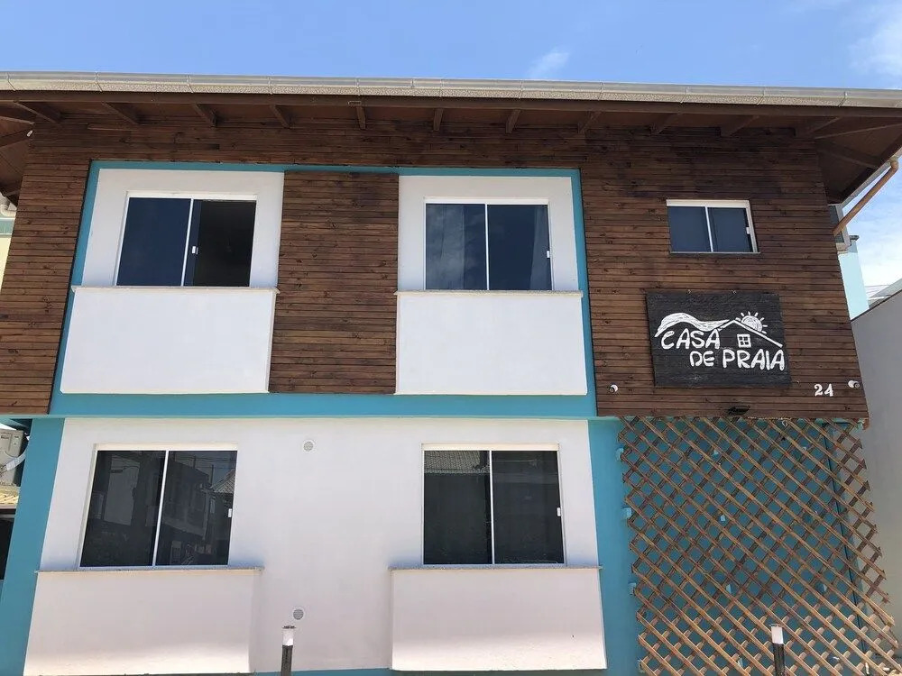 Pousada Casa de Praia