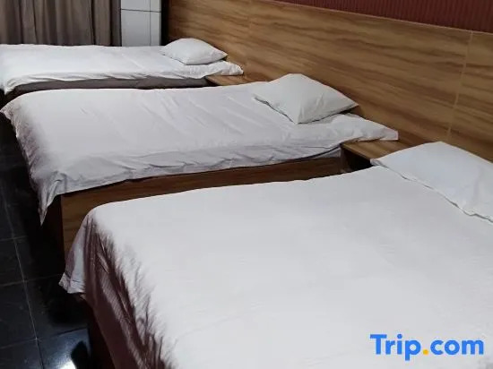 Ziteng Hostel