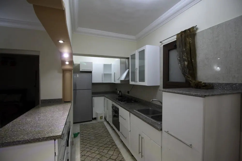 Nice Apartment in Sharm