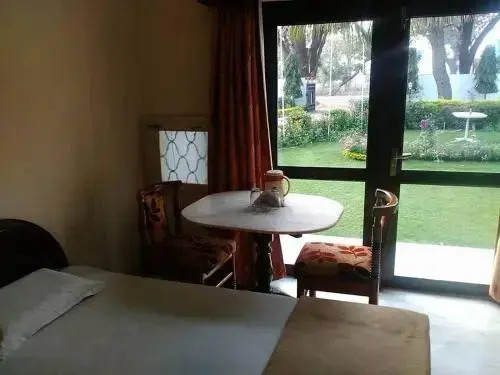 Hotel Ganesha Garden Villa Khajuraho