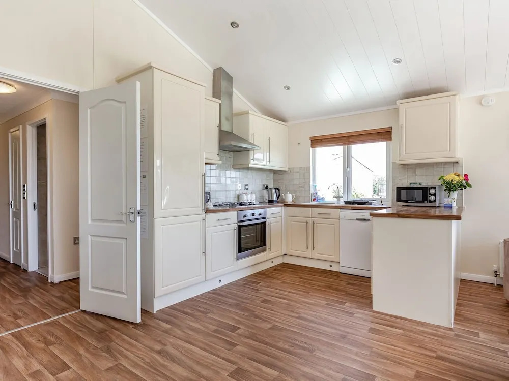 Elworthy Lodge