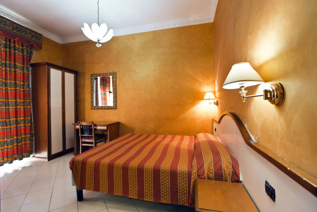 Hotel Lella