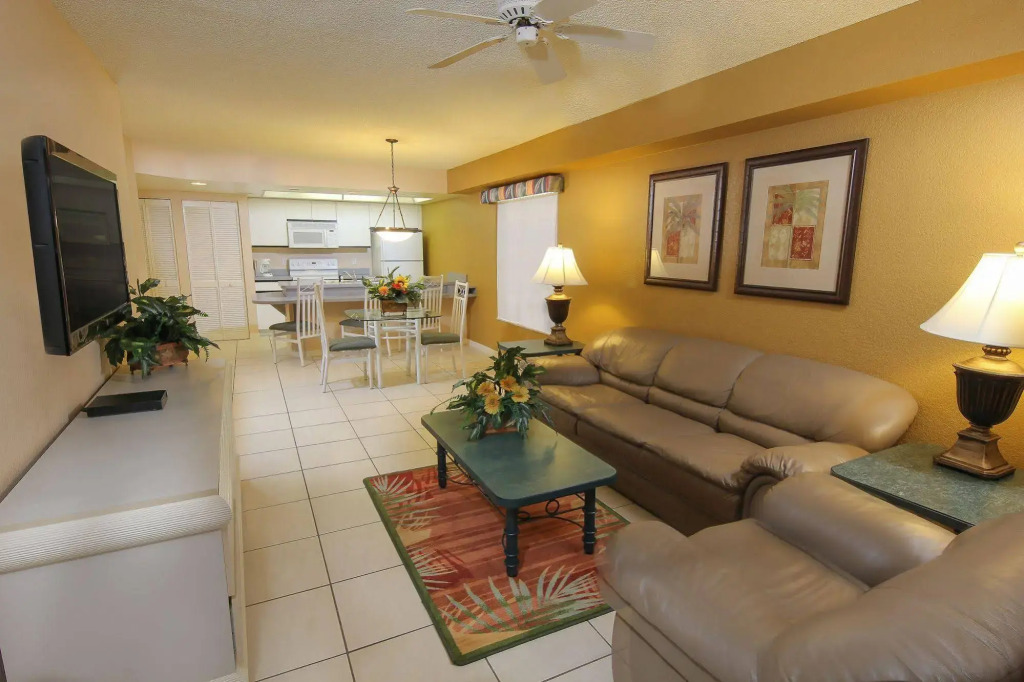 Westgate Vacation Villas Resort