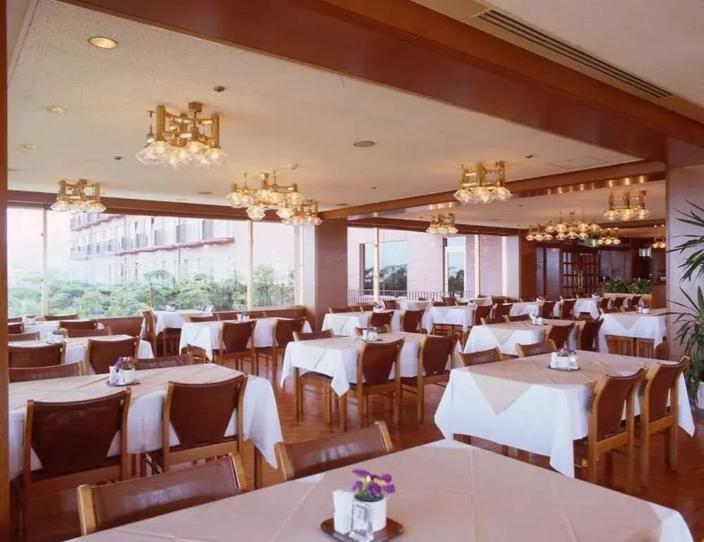Ohito Hotel